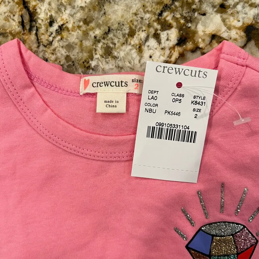 J. Crew new tags